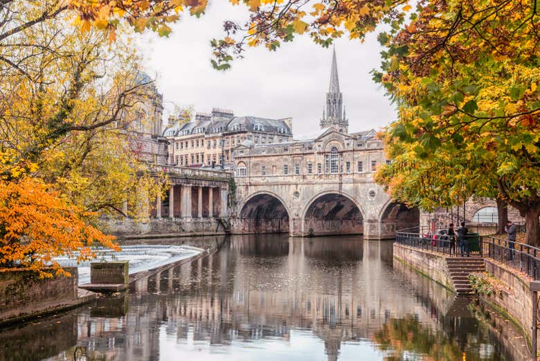 Pont Pulteney
