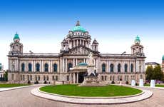 Belfast Free Walking Tour