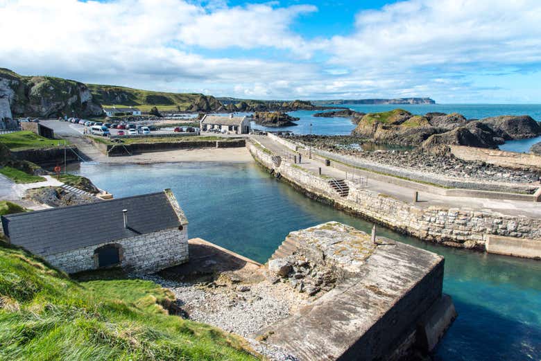 Ballintoy