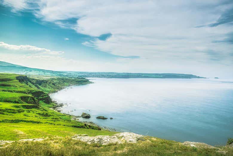 Ballycastle