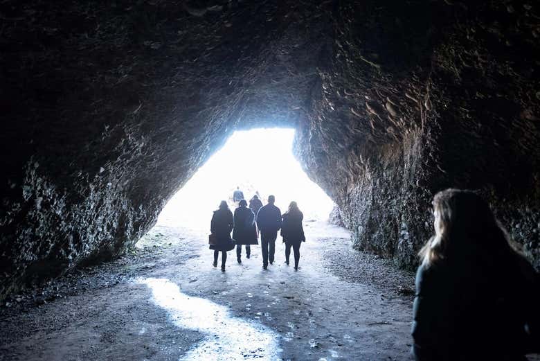 Cueva Cushedun