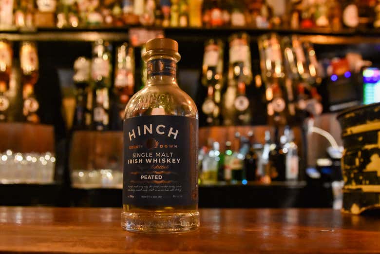 Whisky irlandese
