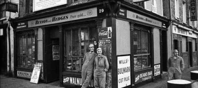 Tournée des bars dans Belfast