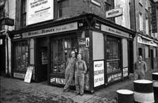 Pub Crawl: tour dei locali di Belfast