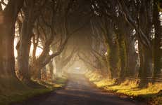 Tour de 2 días por Irlanda del Norte