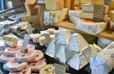 Tour gastronomico di Belfast