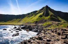Visite des décors de Game of Thrones + Chaussée des Géants