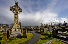 Belfast Dark History Tour