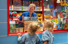 LEGOLAND® Birmingham Tickets
