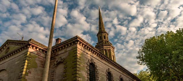 Free tour por Jewellery Quarter