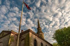 Free tour por Jewellery Quarter