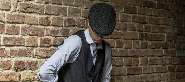 Tour de los Peaky Blinders