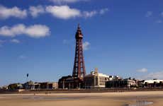 Blackpool BIG Ticket