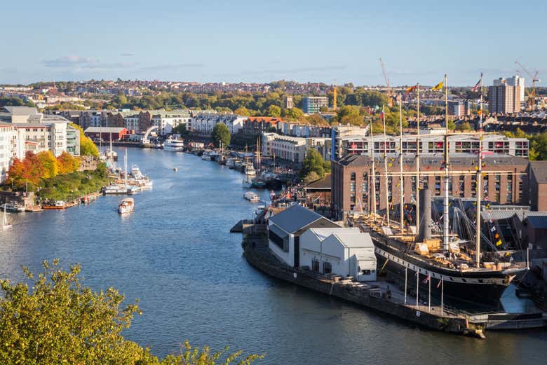 SS Great Britain