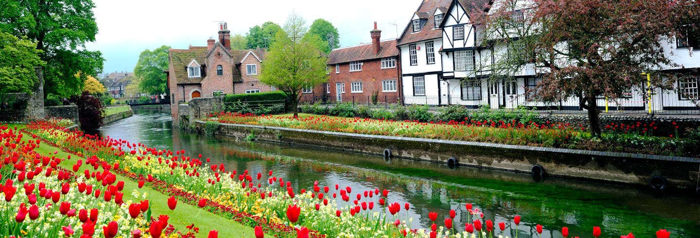 Canterbury