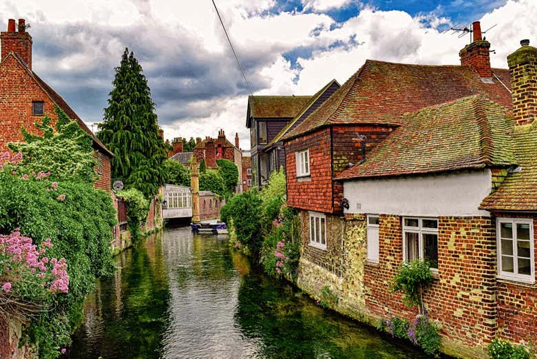 Canterbury