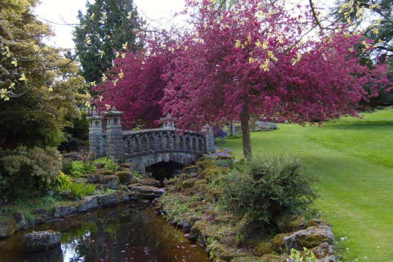 Mount Ephraim