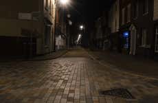 Tour de los fantasmas de Canterbury