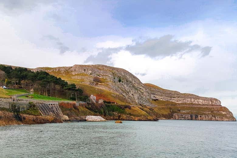 Llandudno