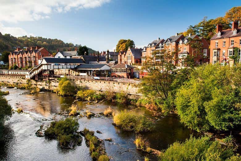 Llangollen