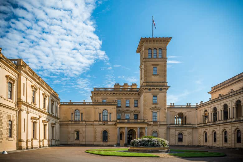 ozzy osbourne castle