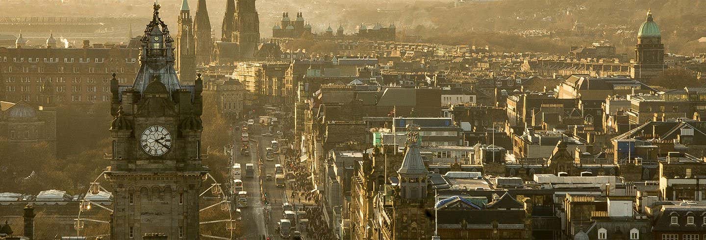 Edimburgo