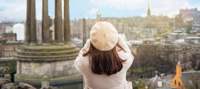 Edinburgh City Pass