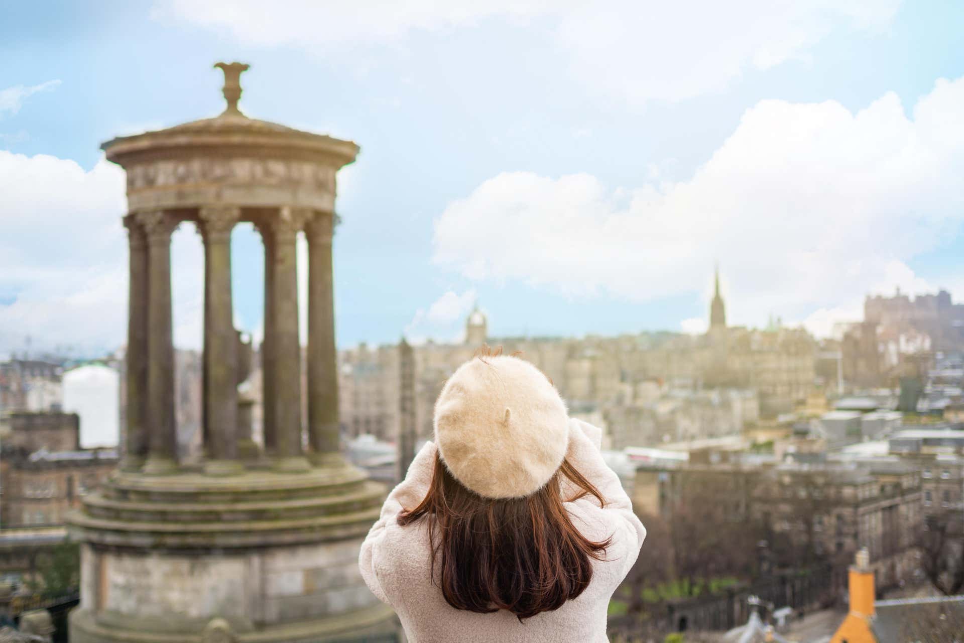 Edinburgh City Pass