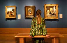 Entradas a The King's Gallery
