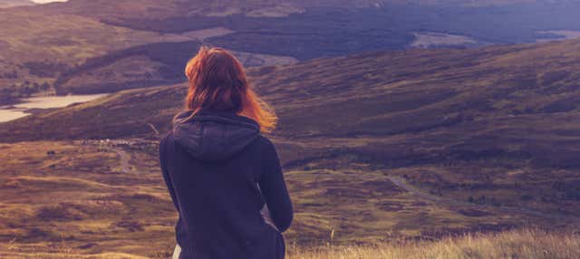 Excursion au Loch Ness, à Glencoe et dans les Highlands