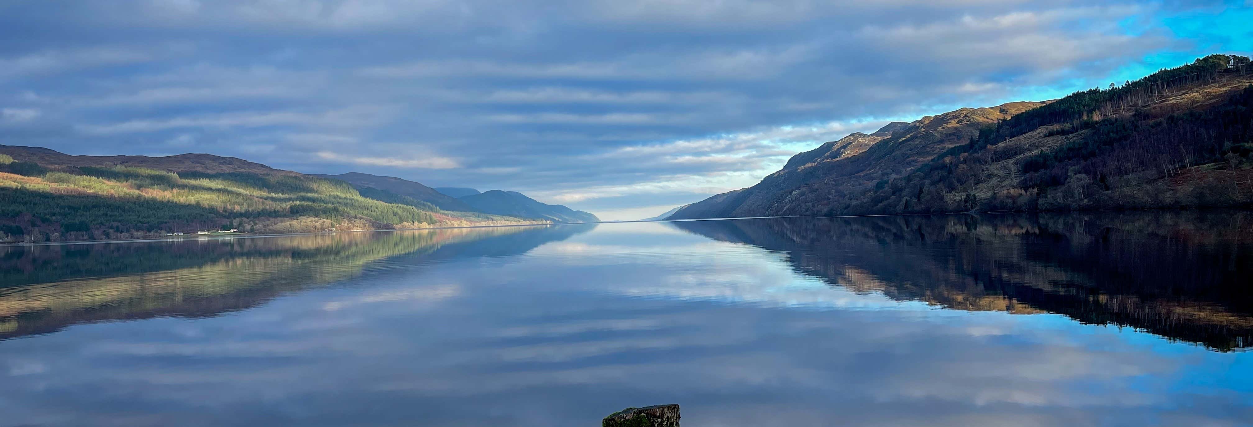Excursiones de un día desde Edimburgo
