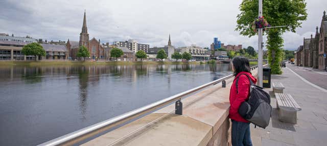 Excursión al Lago Ness, Highlands e Inverness