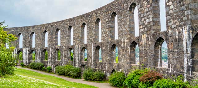 Excursión a Oban y las Highlands