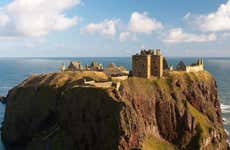 Excursión privada desde Edimburgo