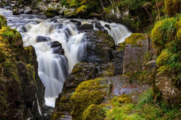 Scottish Highlands Tour