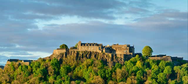 Excursión a Stirling, el Mirador de la Reina y Highlands