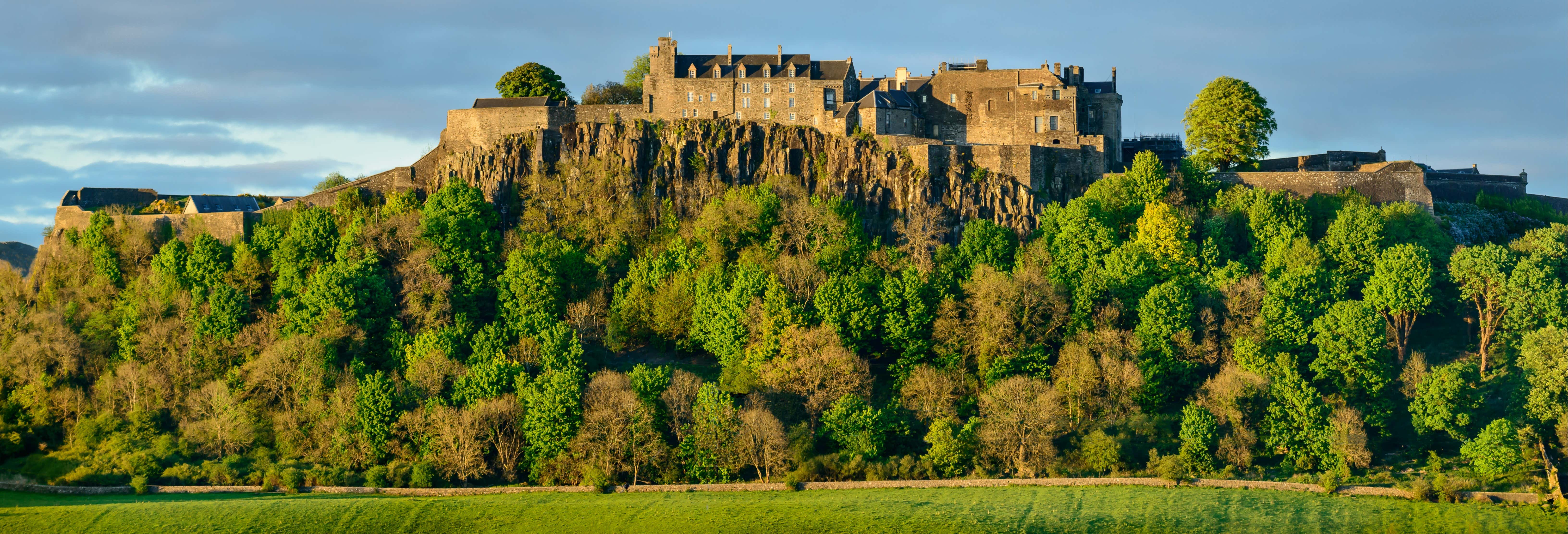 Escursioni di un giorno a Edimburgo