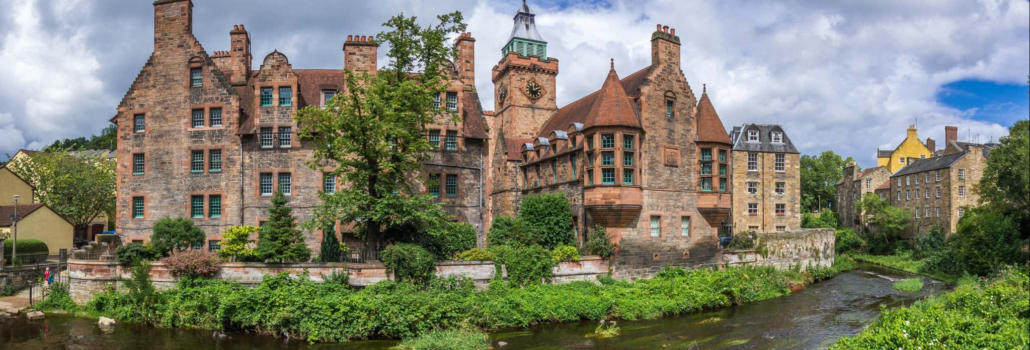 Free Tour en Edimburgo