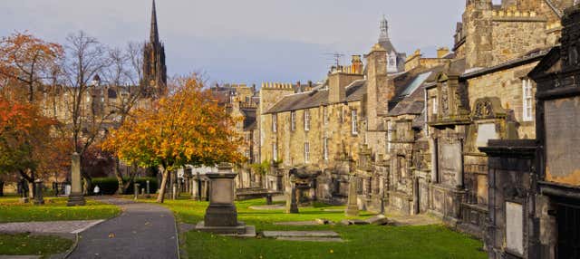 Free tour di Harry Potter