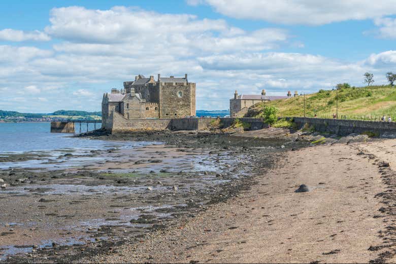 Il Castello di Blackness