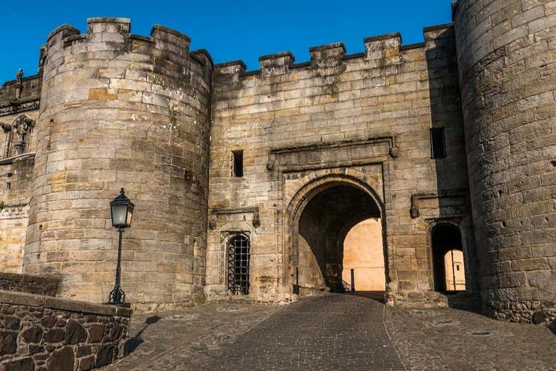 Castelo de Stirling