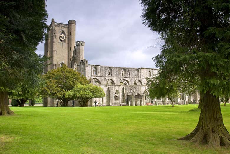 Dunkeld Cathedral