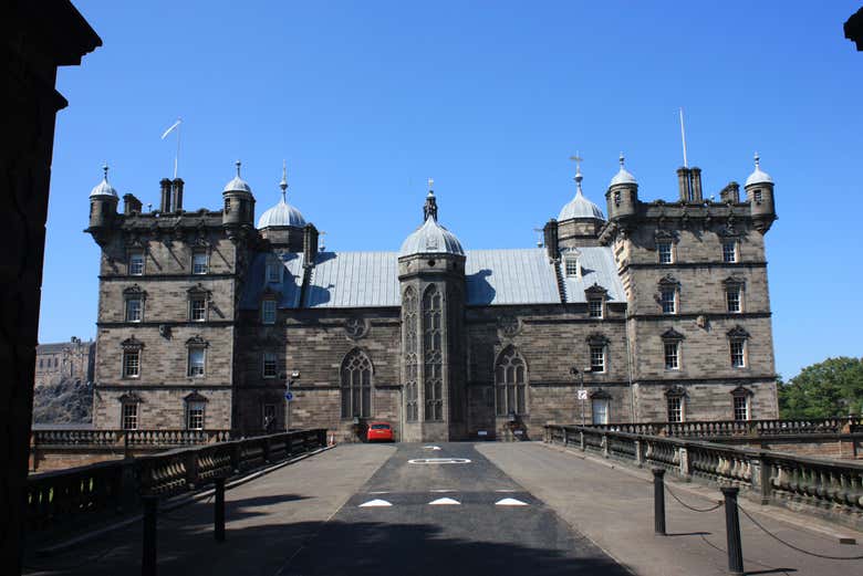 George Heriot’s School