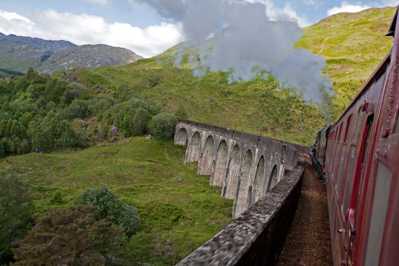 Viaduc de Glenfinnan