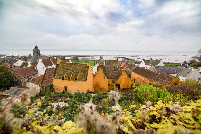 Culross