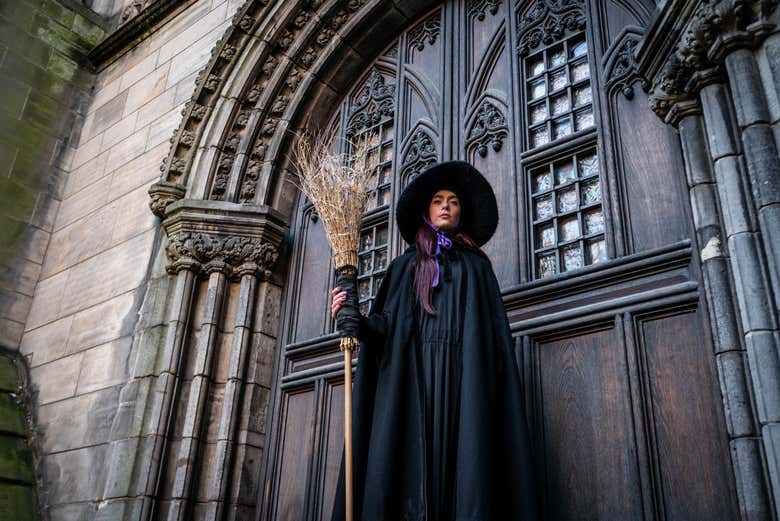 Profitez de cette visite !