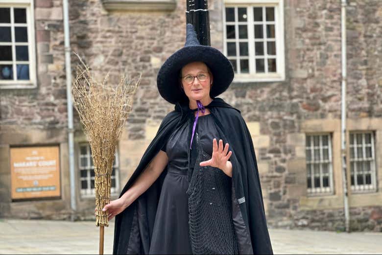 Écoutez des histoires qui font froid dans le dos