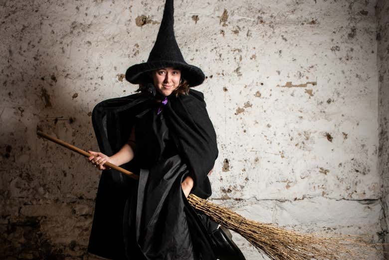 Plongez dans le passé de la ville