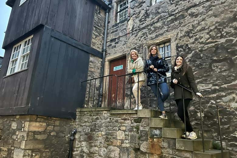 Will we see Jamie Fraser?