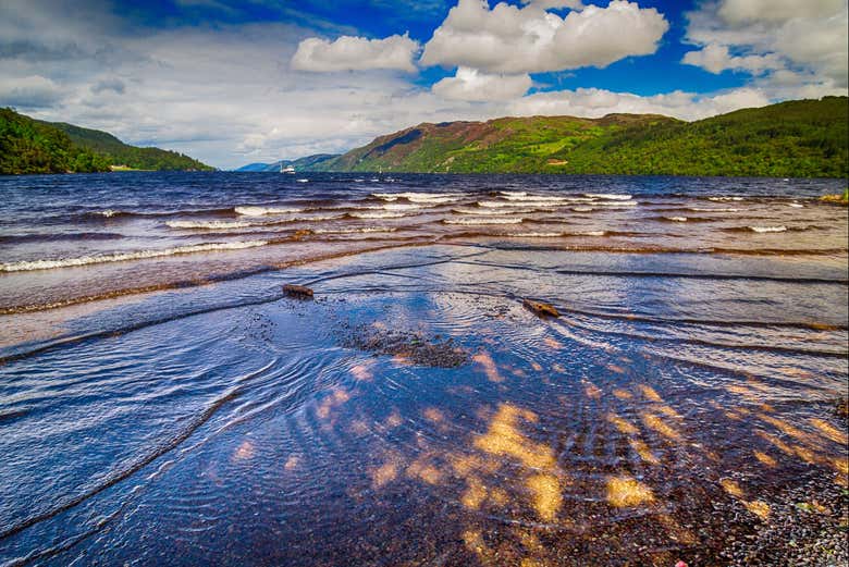 Loch Ness